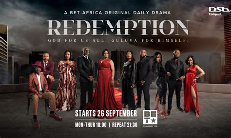 bet africa tv shows
